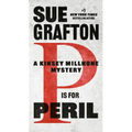 P Is for Peril