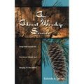 An Advent Worship Service: Songs and Lessons for the Advent Wreath and Hanging of the Greens