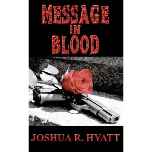 Message In Blood