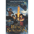 Ring of Solomon
