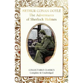 The Adventures of Sherlock Holmes