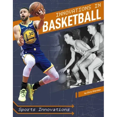 Innovations in Basketball
