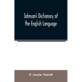 johnson's dictionary of the english language