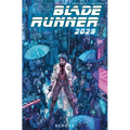 Blade Runner 2029 Vol. 2: Echoes (Graphic Novel)