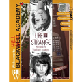 Life Is Strange: Welcome to Blackwell Academy