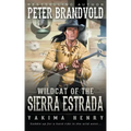 Wildcat of the Sierra Estrada: A Western Fiction Classic