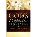 God's Prophetic Timetable