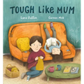Tough Like Mum