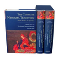 The Complete Nyingma Tradition from Sutra to Tantra, Books 15 to 17: The Essential Tantras of Mahayoga
