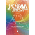 El Eneagrama para el crecimiento personal y espiritual (2 en 1): Potencia tu viaje de autodescubrimiento. Ilumina tu sombra y despierta a tu verdadero