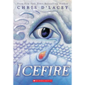 Icefire (the Last Dragon Chronicles #2): Volume 2
