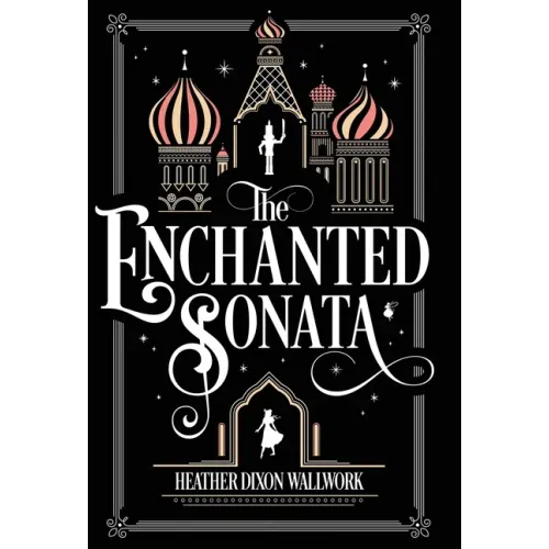 The Enchanted Sonata