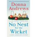 No Nest for the Wicket
