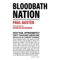 Bloodbath Nation