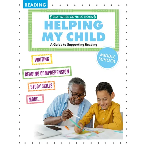 Helping My Child with Reading Middle School