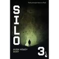 Dust: Novela / A Novel
