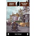 Sherlock Holmes and the Mayfair Murders