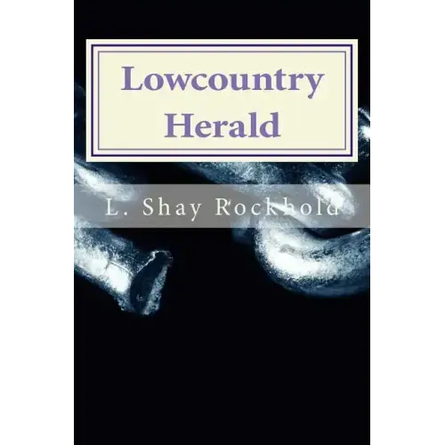 Lowcountry Herald: Helping the Homeless in the Holy City