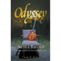 Odyssey: Attila Balogh and the Quest for the Perfect Guitar