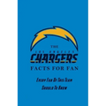 The Los Angeles Chargers Facts For Fan: Every Fan Of This Team Should To Know: The Los Angeles Chargers Facts Book