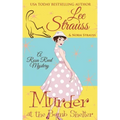 Murder at the Bomb Shelter: a 1950s cozy historical mystery