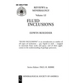 Fluid Inclusions