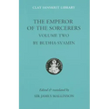 The Emperor of the Sorcerers (Volume 2)