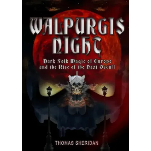 Walpurgis Night: Volume One 1919 - 1933