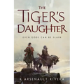 The Tiger's Daughter