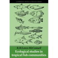 Ecological Studies Trop Fish C