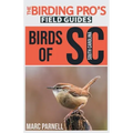 Birds of South Carolina (The Birding Pro's Field Guides)