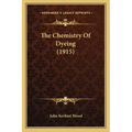 The Chemistry Of Dyeing (1915)