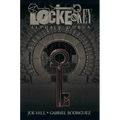 Locke & Key, Vol. 6: Alpha & Omega