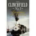 The Clinchfield No. 1: Tennessee's Legendary Steam Engine