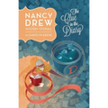 The Clue in the Diary #7