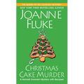 Christmas Cake Murder