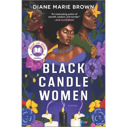 Black Candle Women: A Read with Jenna Pick