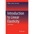 Introduction to Linear Elasticity