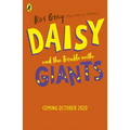 Daisy and the Trouble with Giants