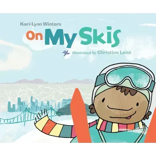 On My Skis