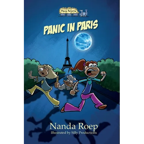 Panic in Paris