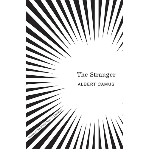 The Stranger