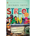 Street Gang: The Complete History of Sesame Street