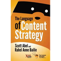 The Language of Content Strategy