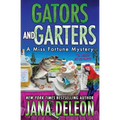 Gators and Garters