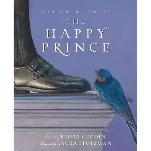 The Happy Prince