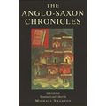Anglo-Saxon Chronicle