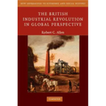 The British Industrial Revolution in Global Perspective