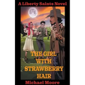 The Girl With Strawberry Hair