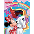 Disney Minnie Mouse: Unicorn Dreams